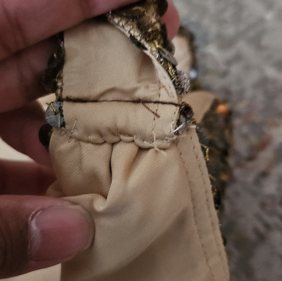 Kay Unger Dress 14 - Picture 15 of 16